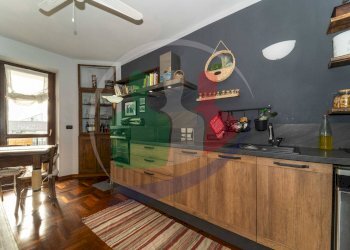 Foto 11 - Quadrilocale Via Martiri della Libertà
 
16, Castagnole Piemonte - foto 11