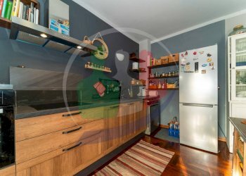 Foto 12 - Quadrilocale Via Martiri della Libertà
 
16, Castagnole Piemonte - foto 12