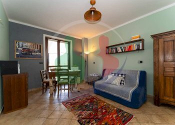 Foto 14 - Quadrilocale Via Martiri della Libertà
 
16, Castagnole Piemonte - foto 14