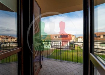 Foto 17 - Quadrilocale Via Martiri della Libertà
 
16, Castagnole Piemonte - foto 17