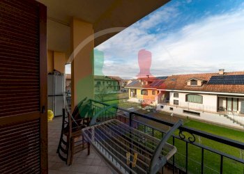 Foto 19 - Quadrilocale Via Martiri della Libertà
 
16, Castagnole Piemonte - foto 19