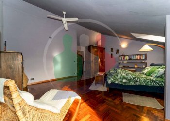 Foto 25 - Quadrilocale Via Martiri della Libertà
 
16, Castagnole Piemonte - foto 25