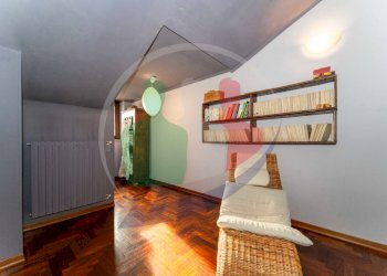 Foto 27 - Quadrilocale Via Martiri della Libertà
 
16, Castagnole Piemonte - foto 27