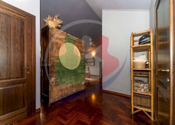 Foto 28 - Quadrilocale Via Martiri della Libertà
 
16, Castagnole Piemonte - foto 28