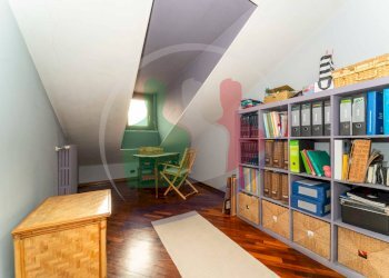 Foto 32 - Quadrilocale Via Martiri della Libertà
 
16, Castagnole Piemonte - foto 32