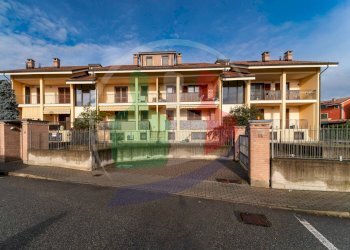 Foto 36 - Quadrilocale Via Martiri della Libertà
 
16, Castagnole Piemonte - foto 36