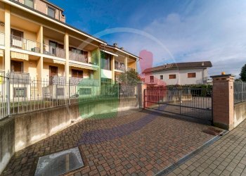 Foto 37 - Quadrilocale Via Martiri della Libertà
 
16, Castagnole Piemonte - foto 37