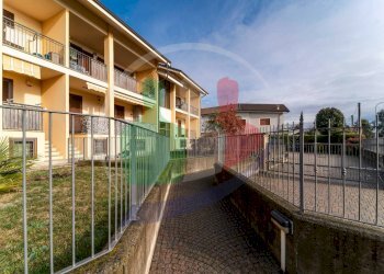 Foto 38 - Quadrilocale Via Martiri della Libertà
 
16, Castagnole Piemonte - foto 38