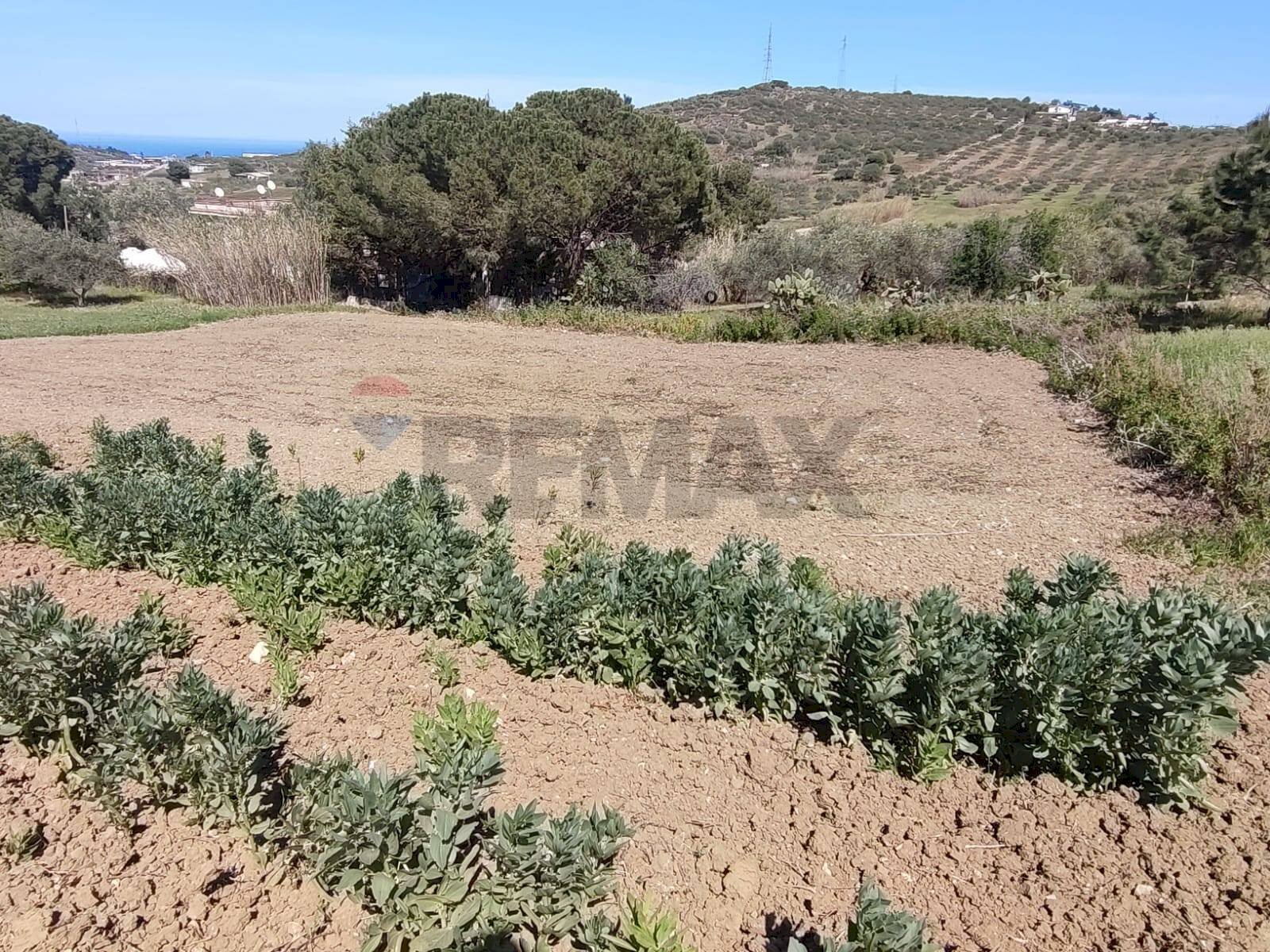 Vista delle montagne - Rustico via Case Accia
 
snc, Santa Flavia - foto 3