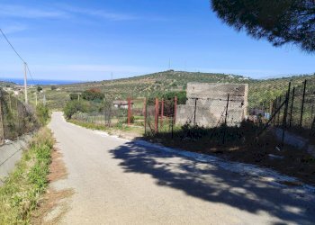 Vista delle montagne - Rustico via Case Accia
 
snc, Santa Flavia - foto 10