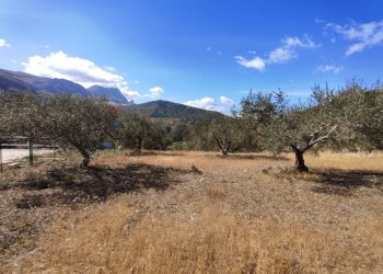 Vista delle montagne - Agricultural land Strada Mirio, Casteldaccia - photo 6