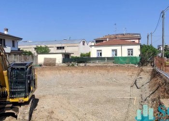 Foto 21 - Trilocale Via Annone
 
snc, Monza - foto 20