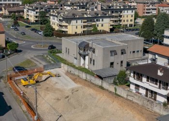 Foto 30 - Trilocale Via Annone
 
snc, Monza - foto 30