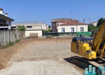 Foto 20 - Bilocale Via Annone
 
snc, Monza - foto 19