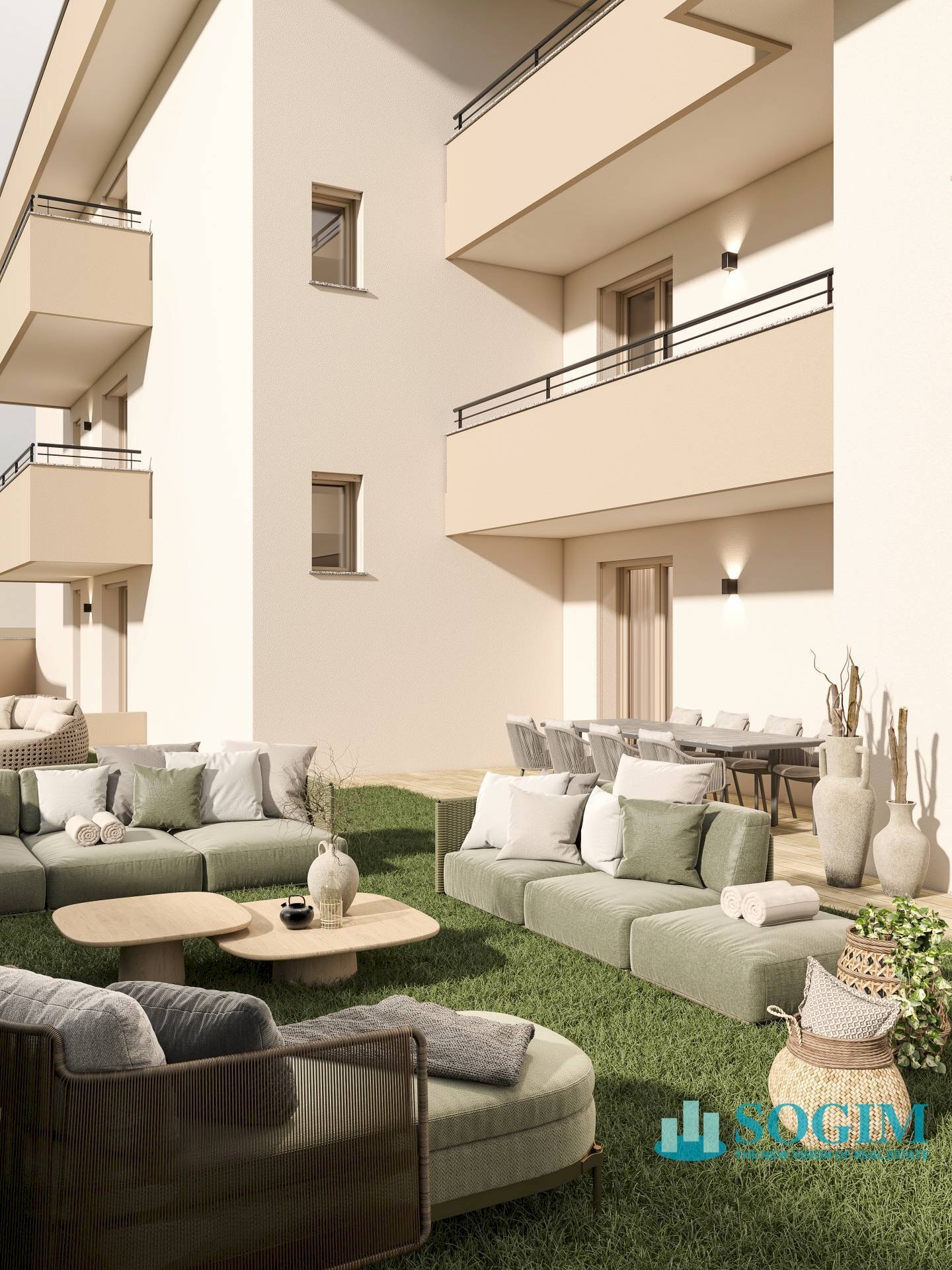 Foto 2 - Four-room apartment Via Annone
snc, Monza - photo 2