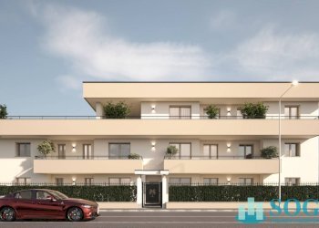 Foto 4 - Four-room apartment Via Annone
 
snc, Monza - photo 4