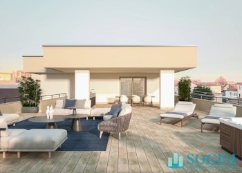 Foto 5 - Four-room apartment Via Annone
 
snc, Monza - photo 5