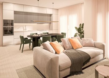 Foto 6 - Four-room apartment Via Annone
 
snc, Monza - photo 6