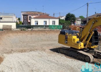 Foto 13 - Quadrilocale Via Annone
 
snc, Monza - foto 12