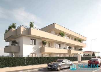 Foto 1 - Three-room apartment Via Annone
 
snc, Monza - photo 1