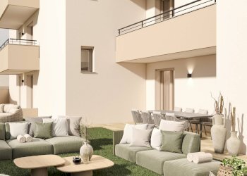 Foto 3 - Three-room apartment Via Annone
 
snc, Monza - photo 3