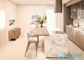 Foto 10 - Three-room apartment Via Annone
 
snc, Monza - photo 10