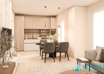 Foto 13 - Three-room apartment Via Annone
 
snc, Monza - photo 13