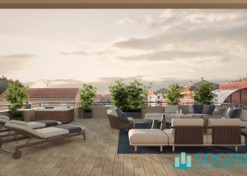 Foto 17 - Three-room apartment Via Annone
 
snc, Monza - photo 16