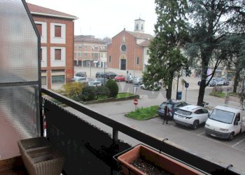 Balcone - Three-room apartment Via Roma
 
2, Bagnolo in Piano - photo 10