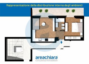 Foto 2 - Bilocale Corso Alcide De Gasperi
 
268 B, Bari - foto 2