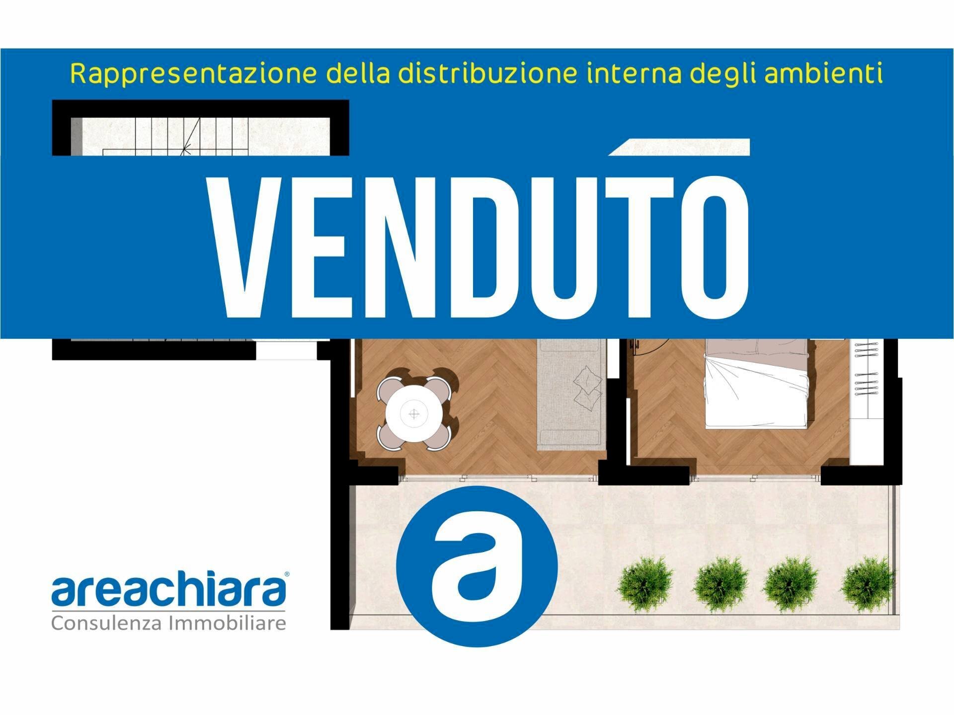 Foto 1 - Bilocale Corso Alcide De Gasperi
 
268 B, Bari - foto 1