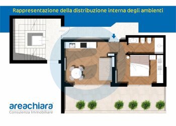 Foto 2 - Bilocale Corso Alcide De Gasperi
 
268 B, Bari - foto 2