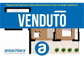 Foto 1 - Bilocale Corso Alcide De Gasperi
 
268 B, Bari - foto 1