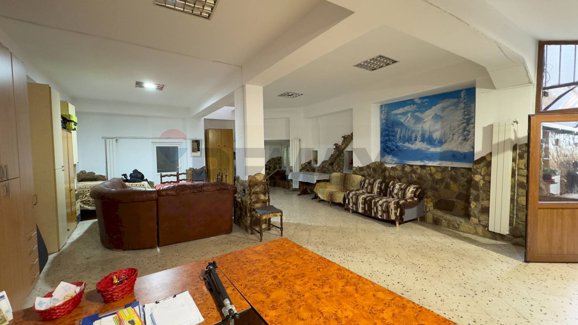 Soggiorno - Apartment Via Gian Filippo Ingrassia
 
6/8/12, Palermo - photo 2