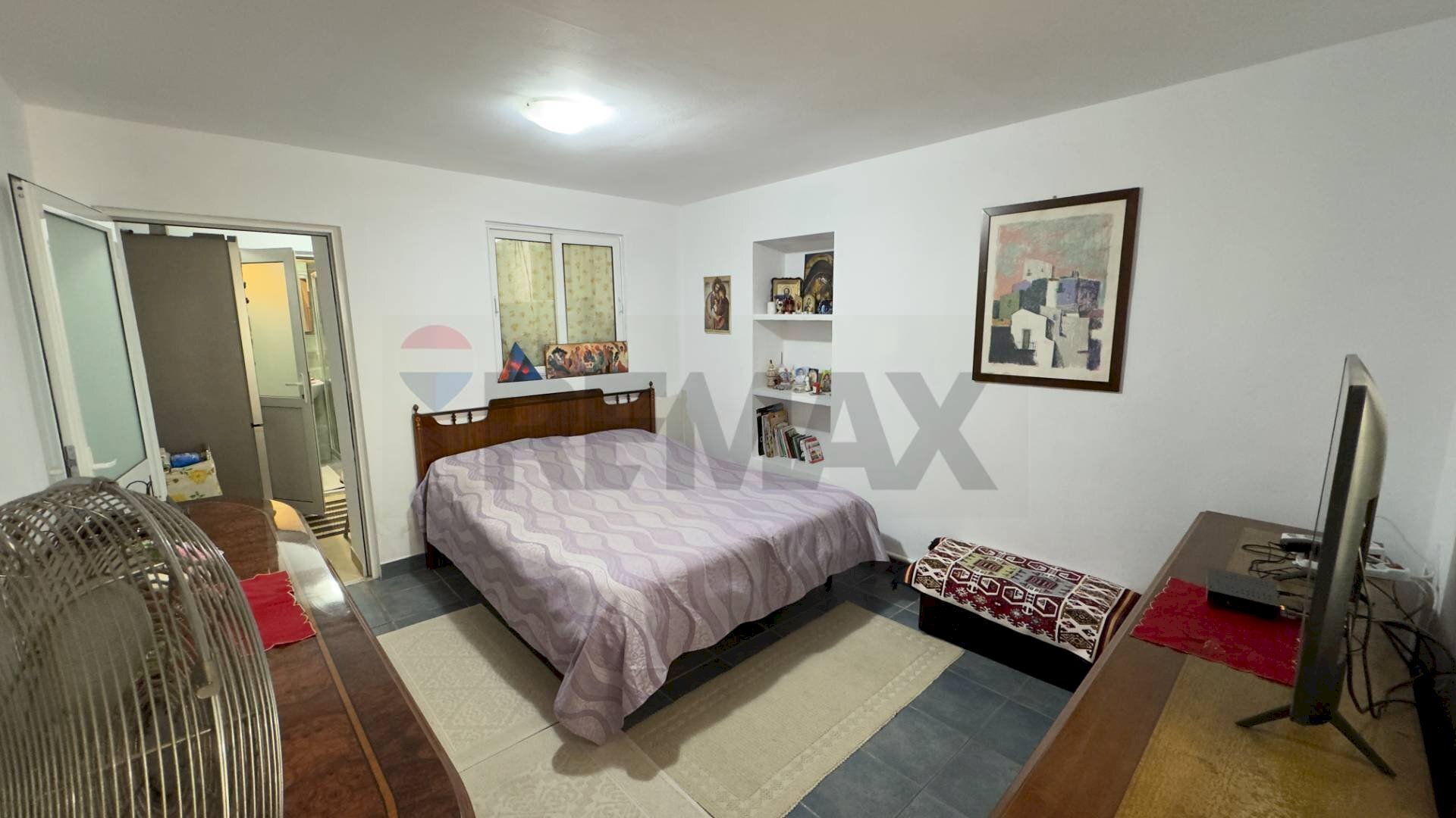 Camera / camera da letto - Apartment Via Gian Filippo Ingrassia
 
6/8/12, Palermo - photo 1