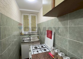 Bagno - Appartamento Via Gian Filippo Ingrassia
 
6/8/12, Palermo - foto 8