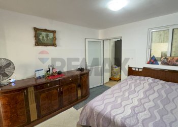 Camera / camera da letto - Appartamento Via Gian Filippo Ingrassia
 
6/8/12, Palermo - foto 11