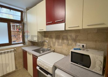 Cucina - Appartamento Via Gian Filippo Ingrassia
 
6/8/12, Palermo - foto 16