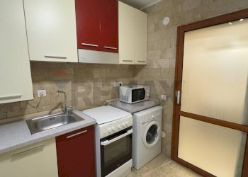 Cucina - Appartamento Via Gian Filippo Ingrassia
 
6/8/12, Palermo - foto 19