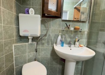 Bagno - Appartamento Via Gian Filippo Ingrassia
 
6/8/12, Palermo - foto 34