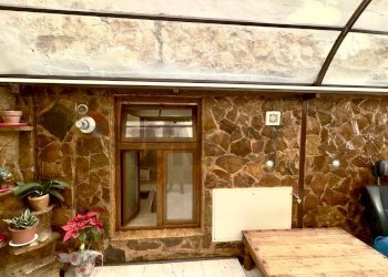 Cantina - Appartamento Via Gian Filippo Ingrassia
 
6/8/12, Palermo - foto 50