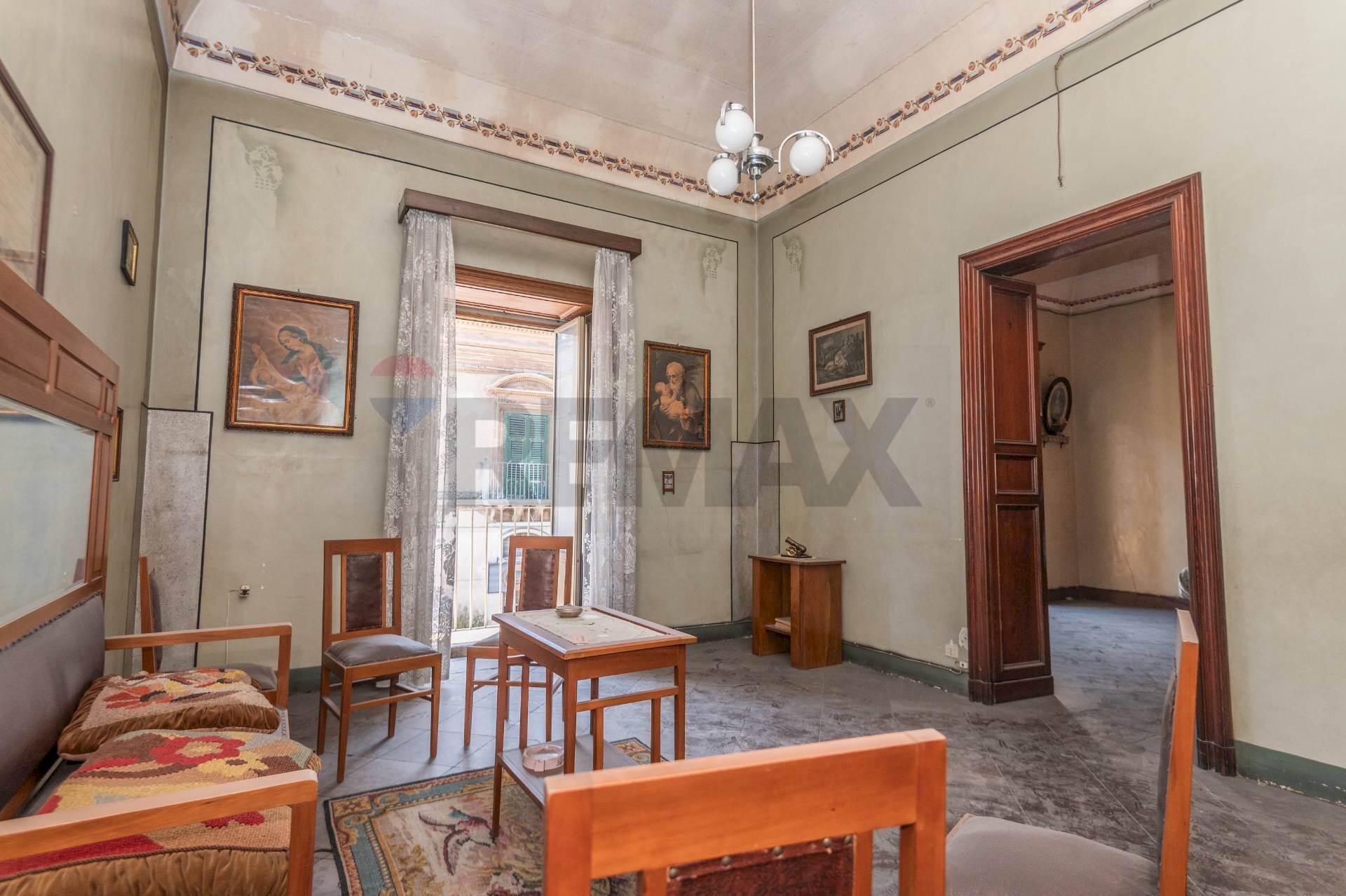 Soggiorno - Casa indipendente Ragusa - foto 1