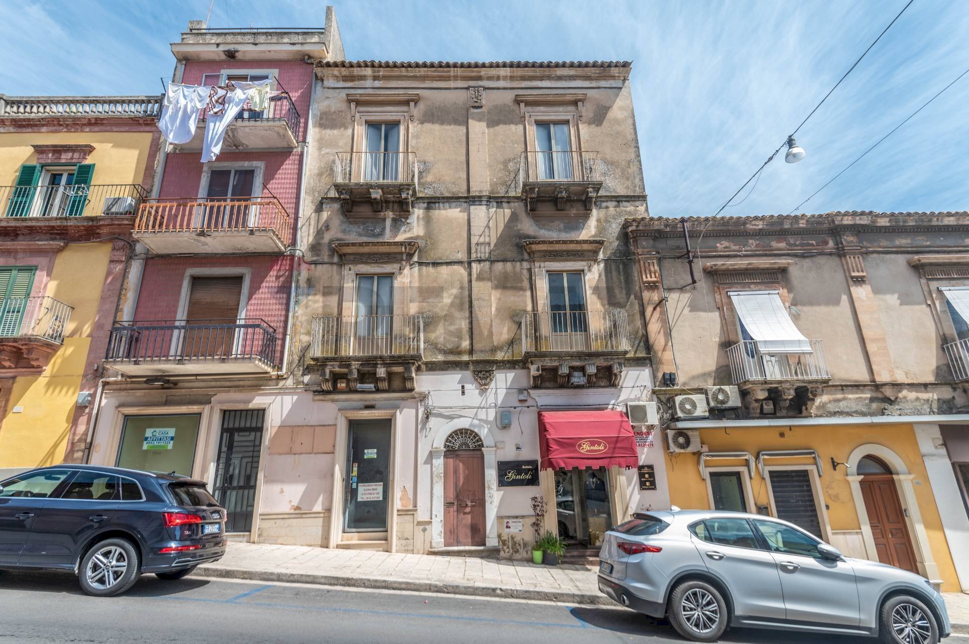 Edificio all\'aperto - Casa indipendente Ragusa - foto 2