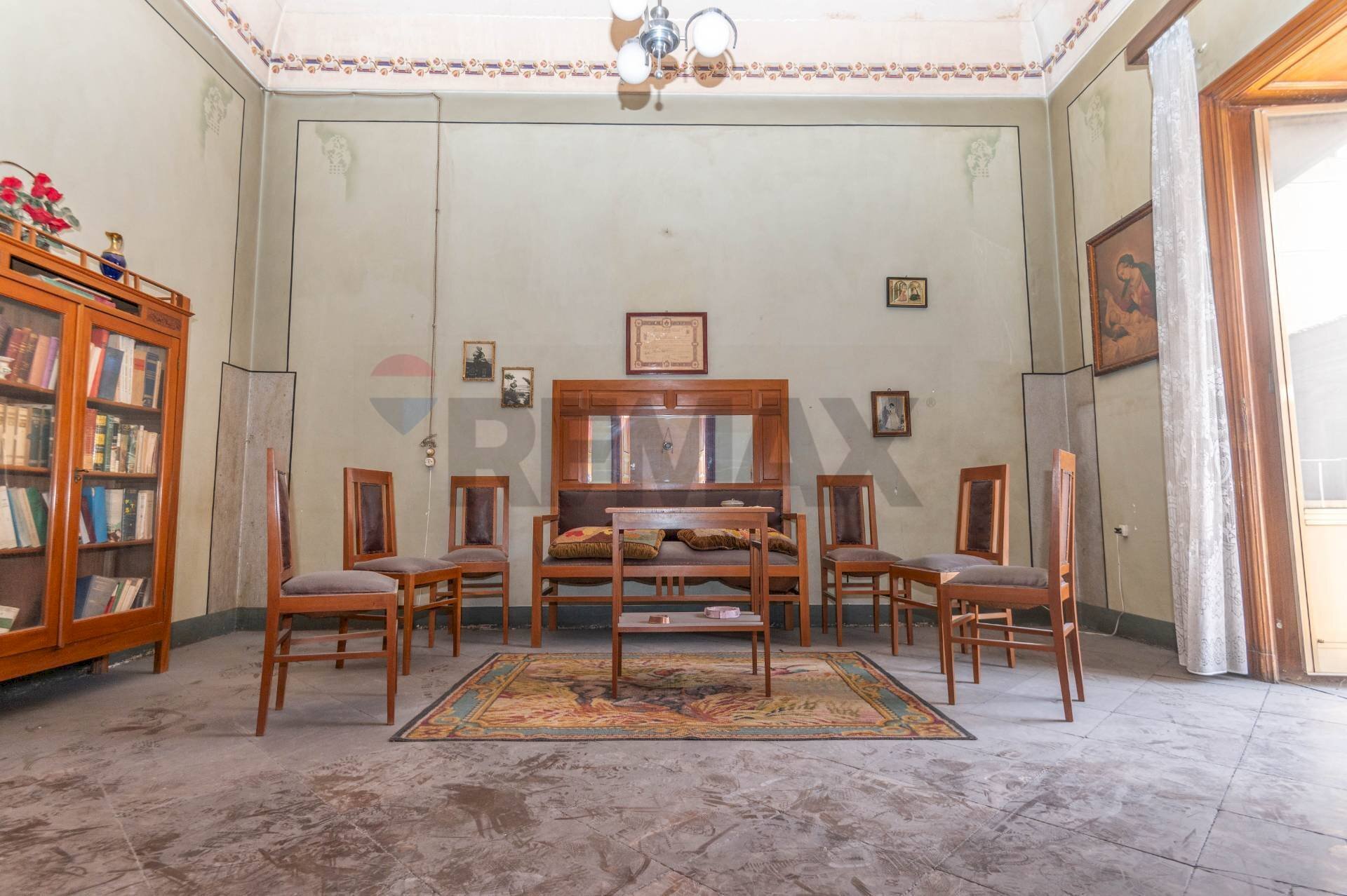 Sala da pranzo - Casa indipendente Ragusa - foto 3