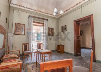 Soggiorno - Casa indipendente Ragusa - foto 1