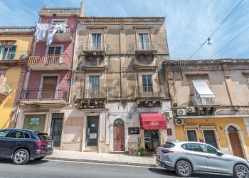 Edificio all\'aperto - Casa indipendente Ragusa - foto 2