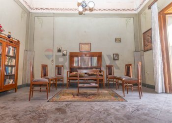 Sala da pranzo - Casa indipendente Ragusa - foto 3