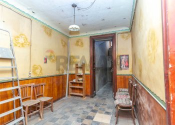 Hall / corridoio - Casa indipendente Ragusa - foto 8