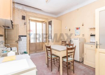 Sala da pranzo - Casa indipendente Ragusa - foto 15