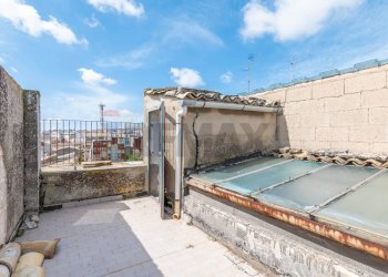 Terrazza - Casa indipendente Ragusa - foto 17